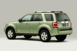 Ford Escape Hybrid 2008 года
